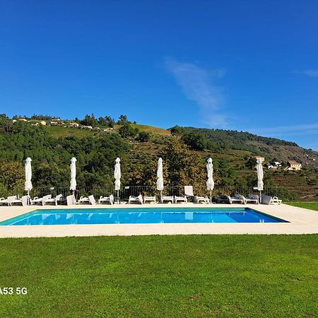 Quinta Da Portelada ペーゾ・ダ・レーグア エクステリア 写真