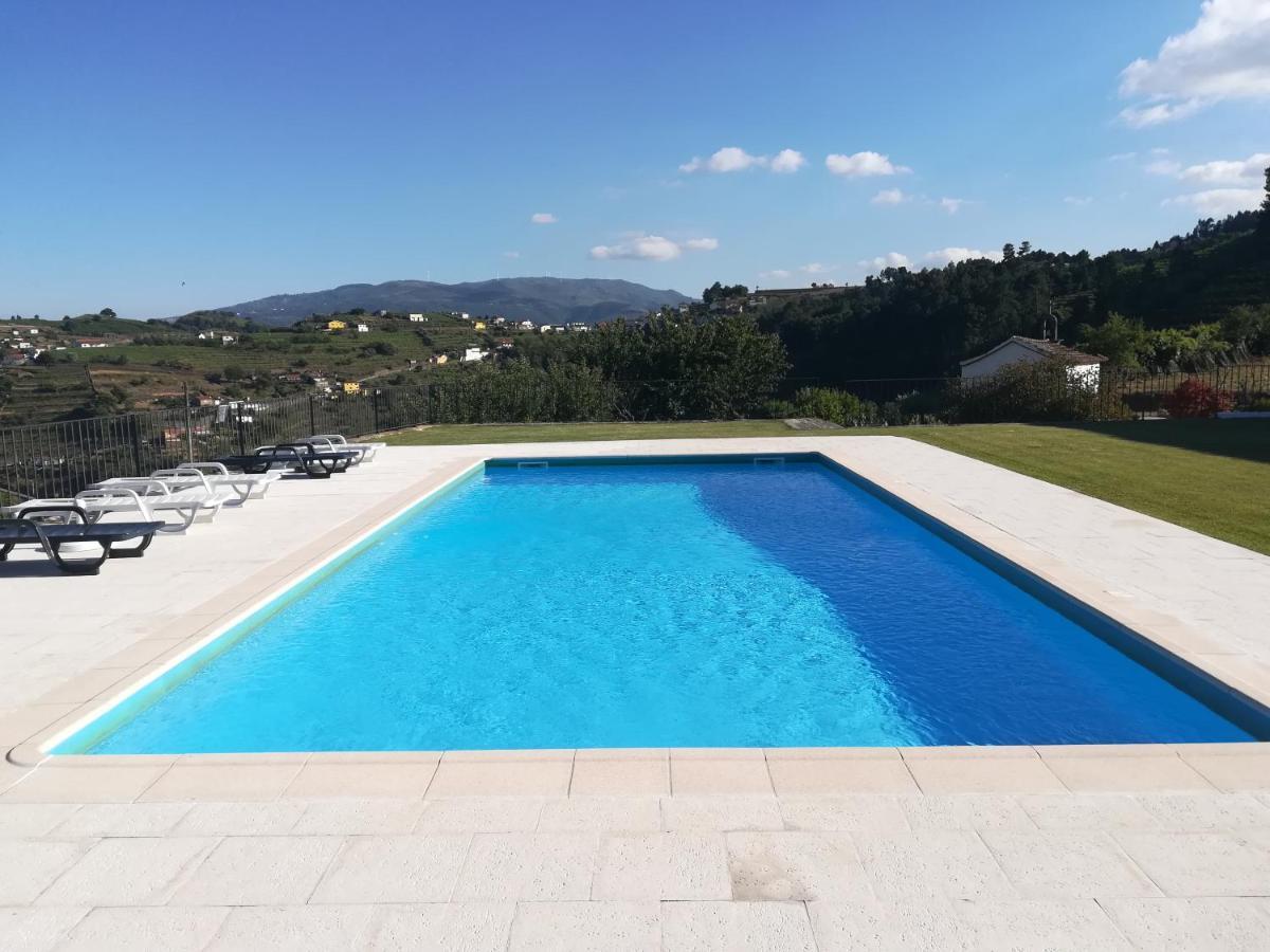 Quinta Da Portelada ペーゾ・ダ・レーグア エクステリア 写真