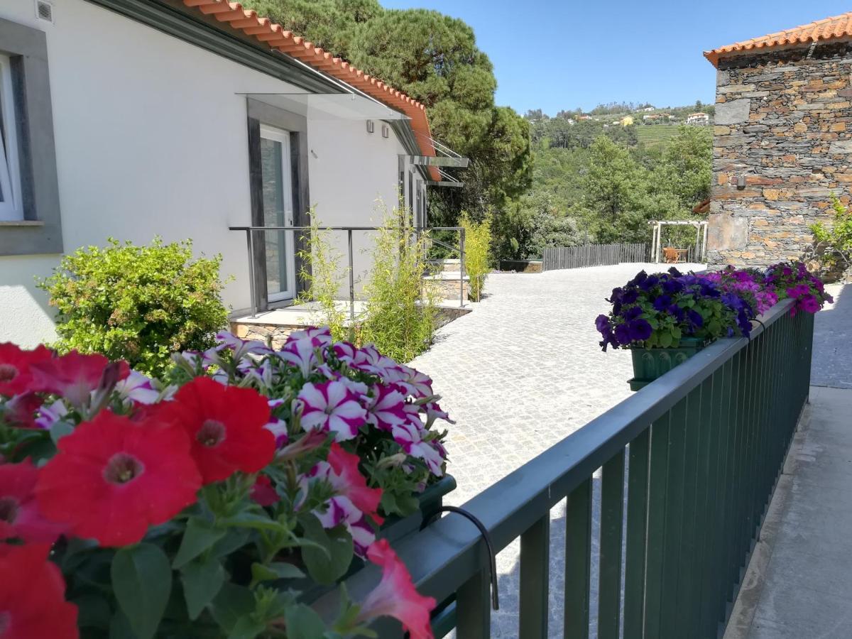 Quinta Da Portelada ペーゾ・ダ・レーグア エクステリア 写真