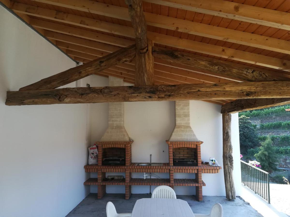 Quinta Da Portelada ペーゾ・ダ・レーグア エクステリア 写真