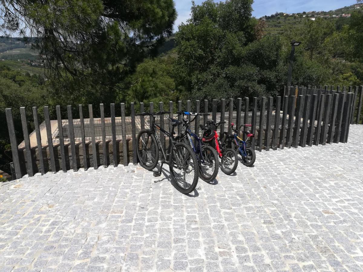 Quinta Da Portelada ペーゾ・ダ・レーグア エクステリア 写真