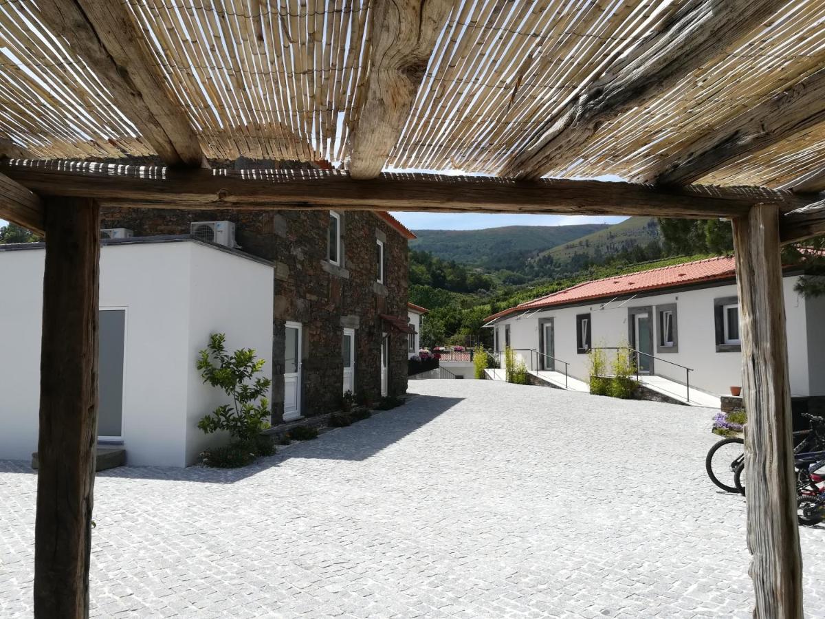 Quinta Da Portelada ペーゾ・ダ・レーグア エクステリア 写真