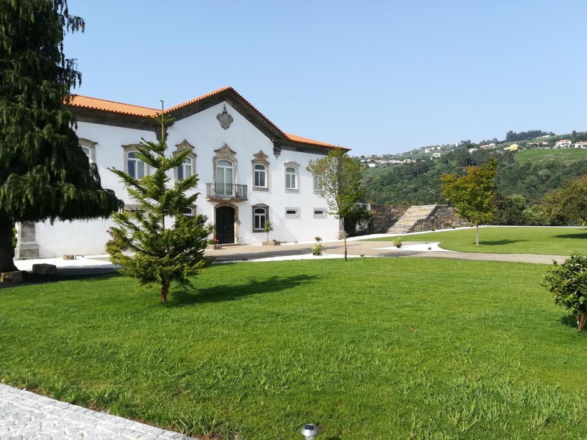 Quinta Da Portelada ペーゾ・ダ・レーグア エクステリア 写真